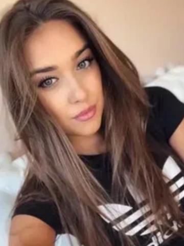 Индивидуалка Ульяна Фотография 3